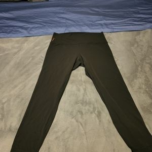 Lululemon Practice Align Leggings